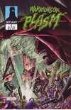 Warriors of Plasm comic books